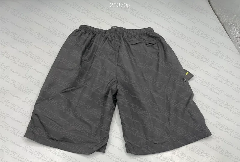 Stone Island Shorts 4