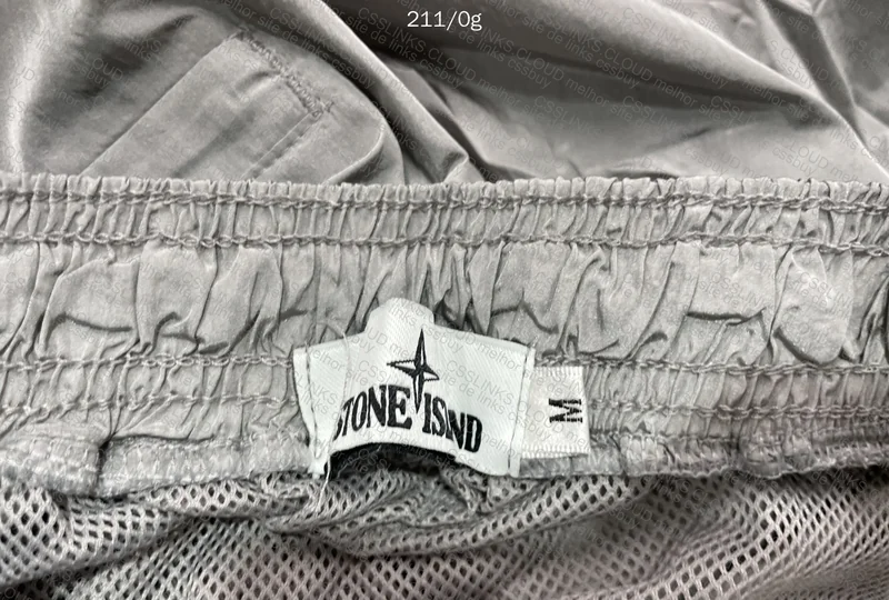 Stone Island Shorts