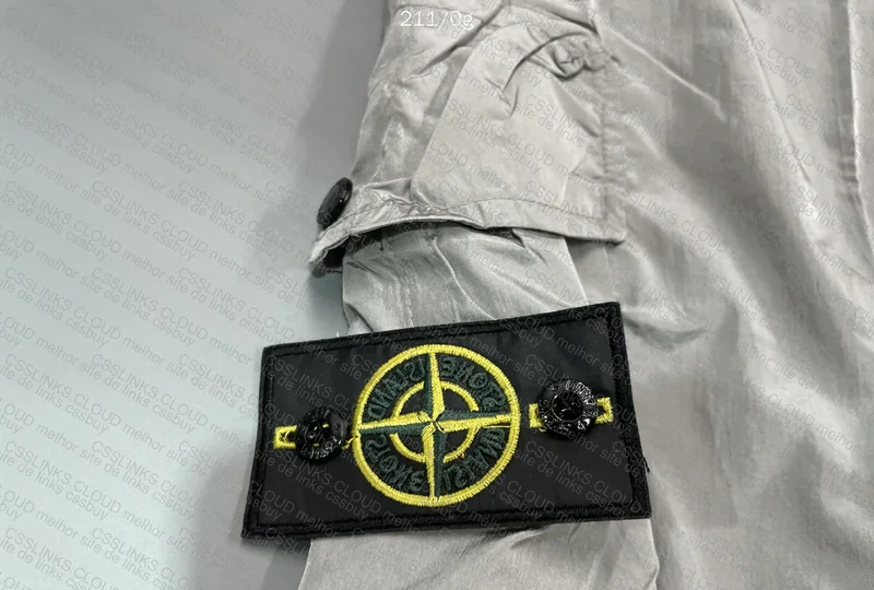Stone Island Shorts 2
