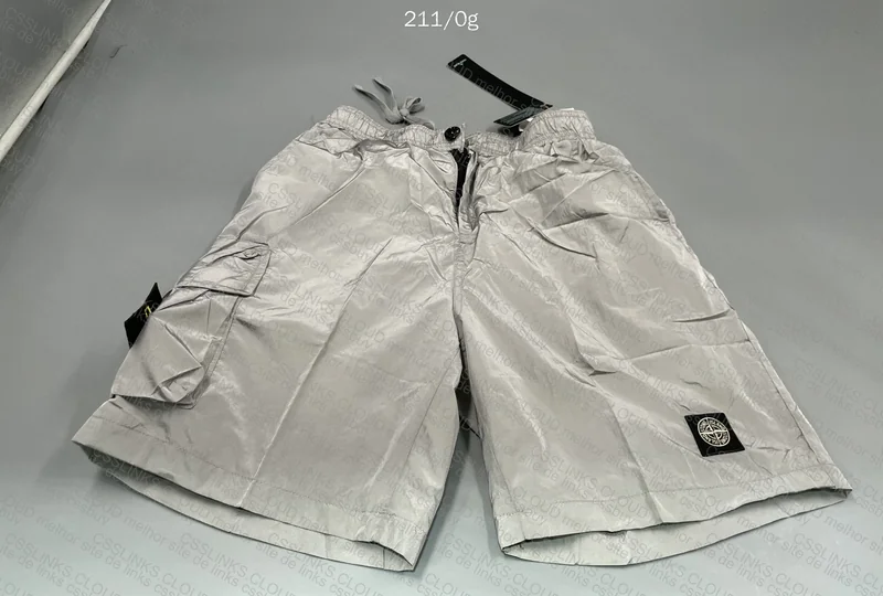 Stone Island Shorts 3