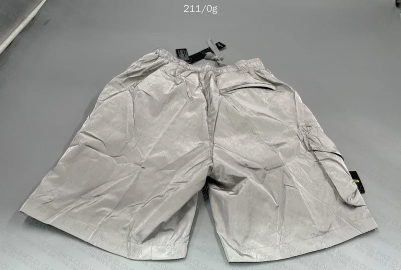 Stone Island Shorts 7