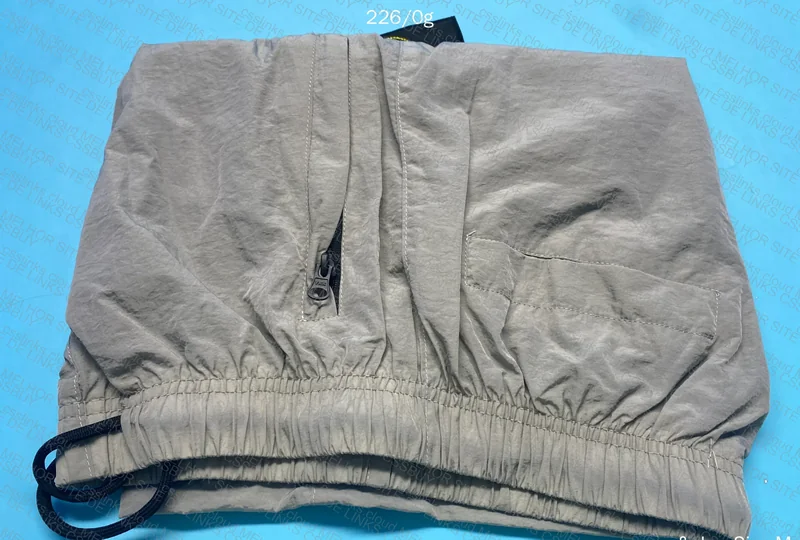 Stone Island Shorts
