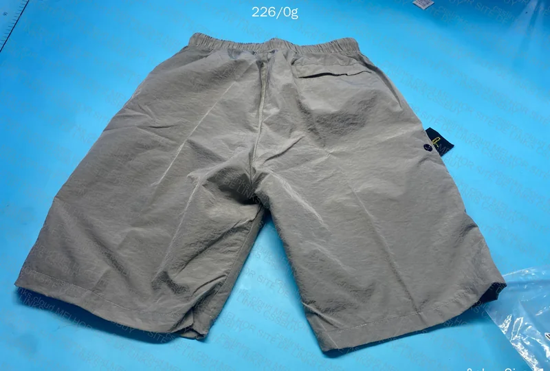 Stone Island Shorts 2