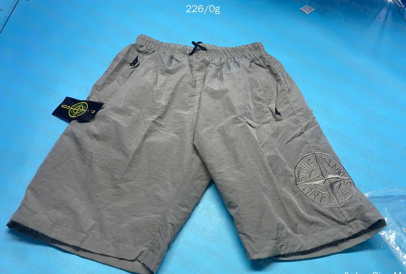Stone Island Shorts 3