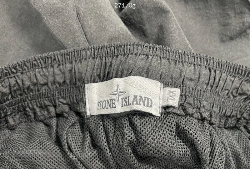 Stone Island Shorts (Cheap)
