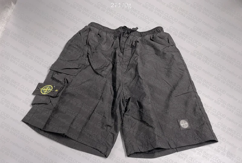 Stone Island Shorts (Cheap) 3