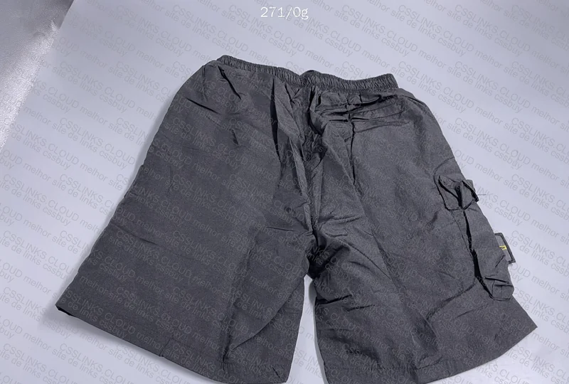 Stone Island Shorts (Cheap) 4
