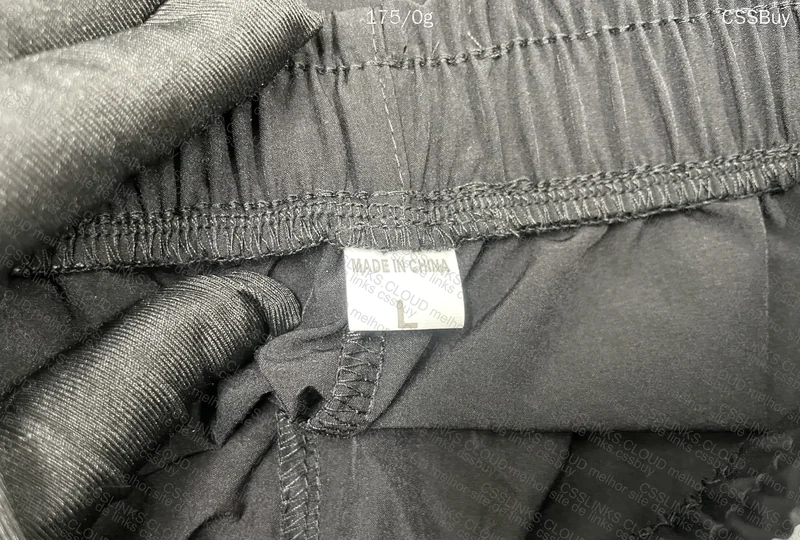 Stussy Shorts 2