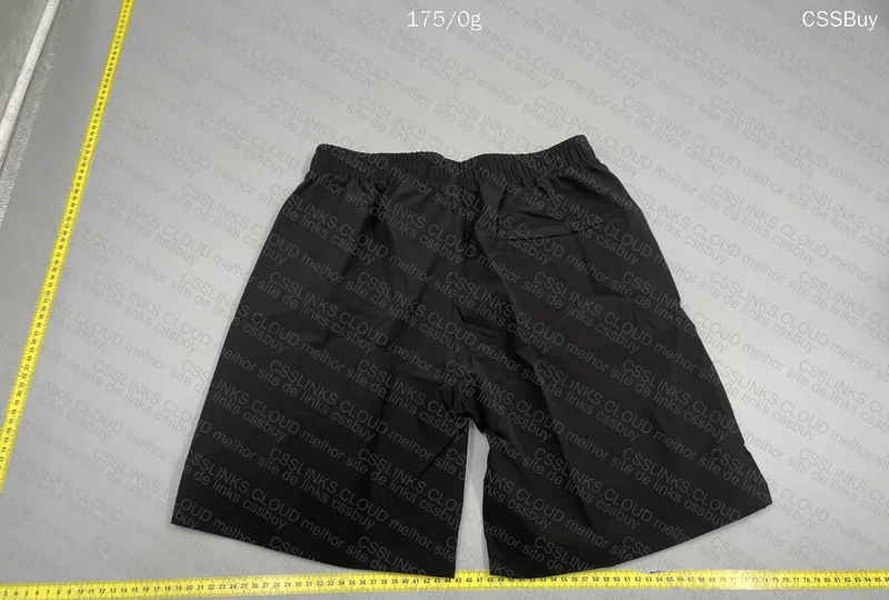 Stussy Shorts 4