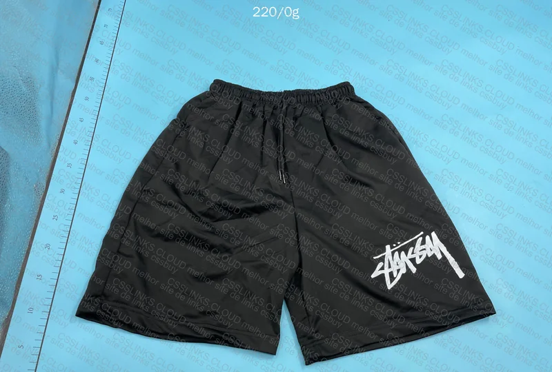 Stussy Shorts 5