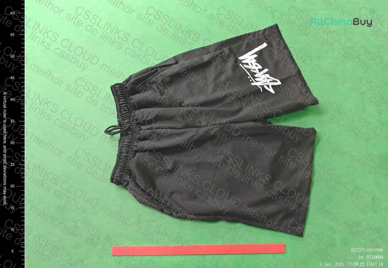 Stussy Shorts