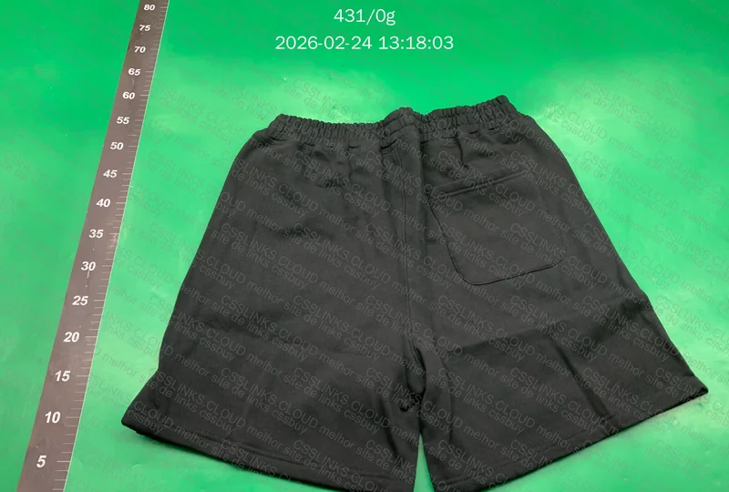 Bermuda Stussy