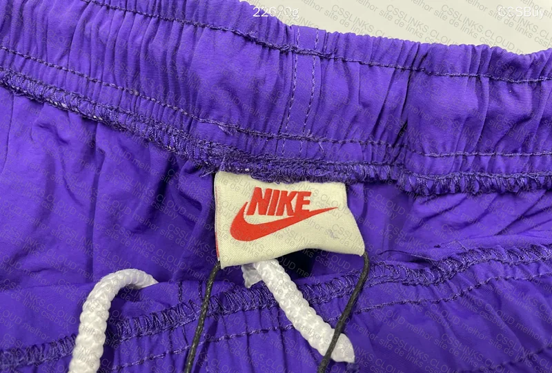 Stussy Shorts (Purple) GL? 2