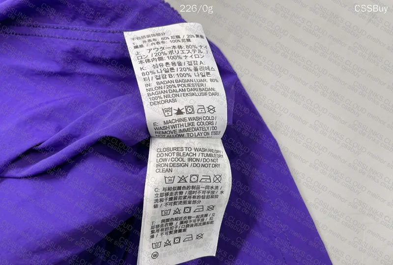Stussy Shorts (Purple) GL? 3