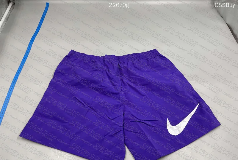 Stussy Shorts (Purple) GL? 4