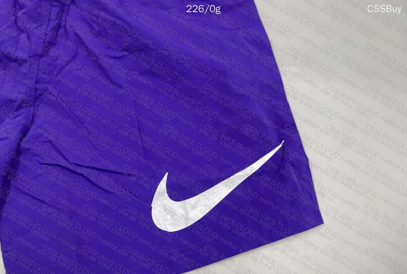 Stussy Shorts (Purple) GL? 5