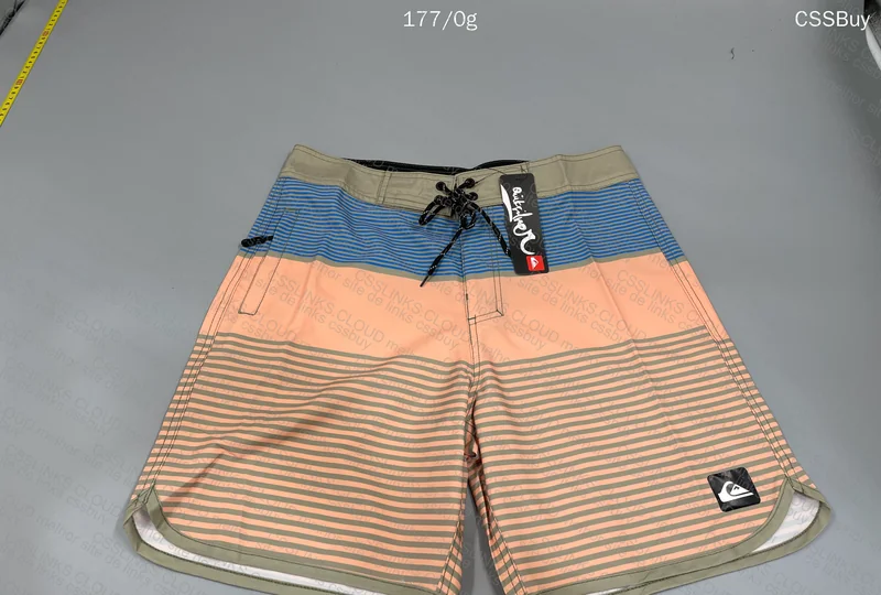 Quiksilver Surf Shorts