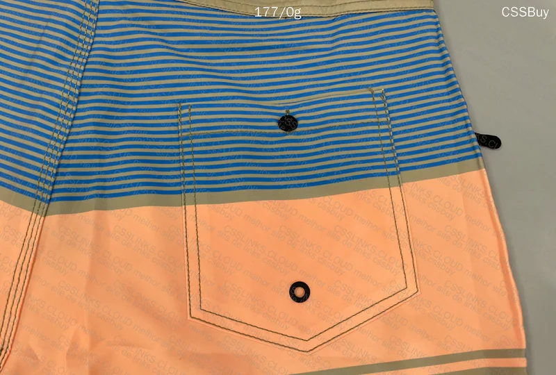 Quiksilver Surf Shorts 2
