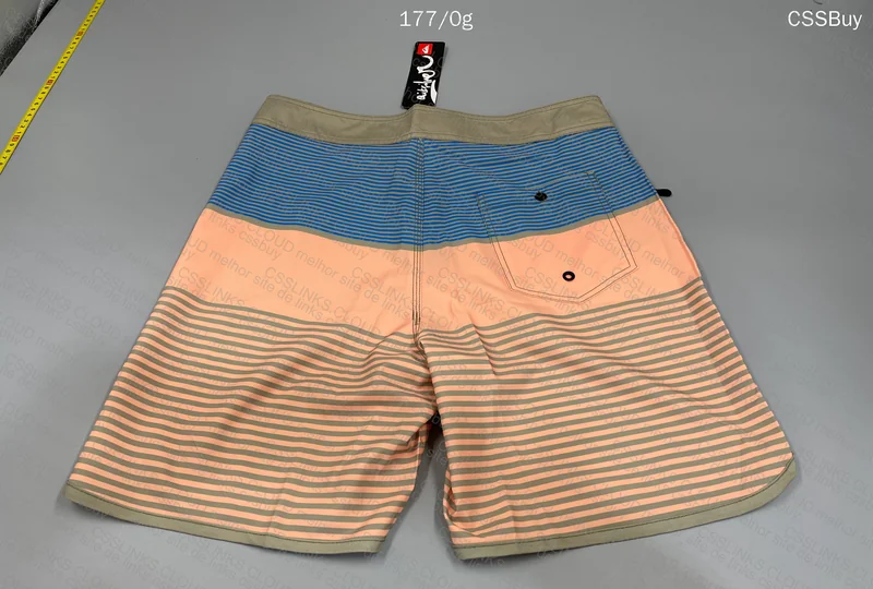 Quiksilver Surf Shorts 3