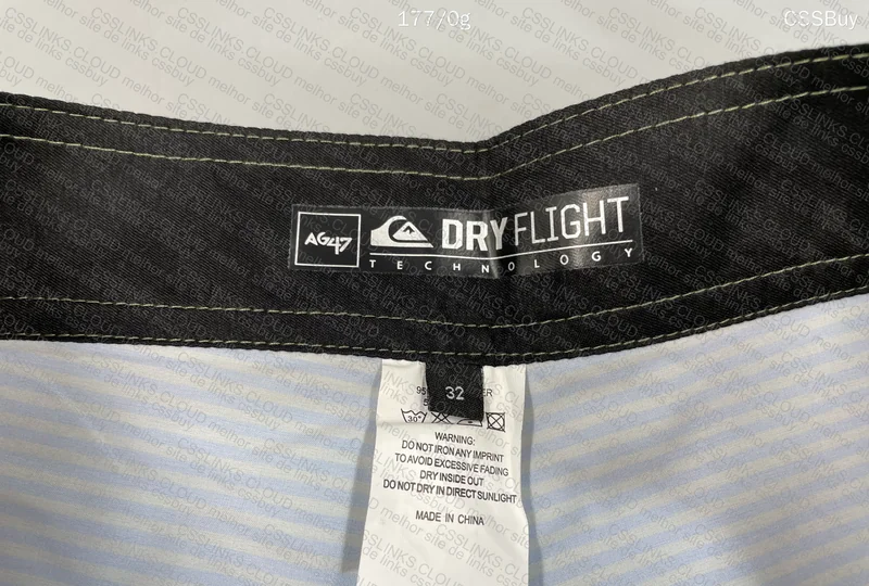 Quiksilver Surf Shorts 4
