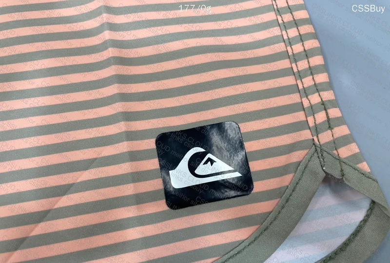 Quiksilver Surf Shorts 5