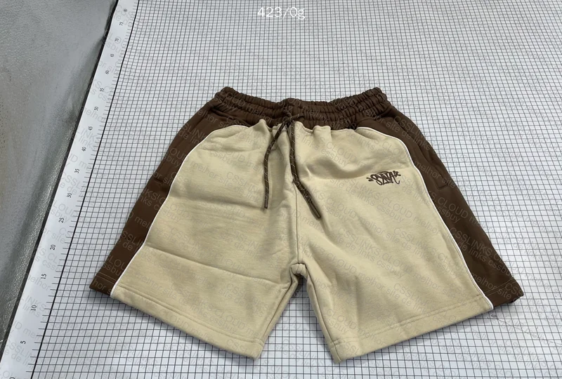 Syna Shorts