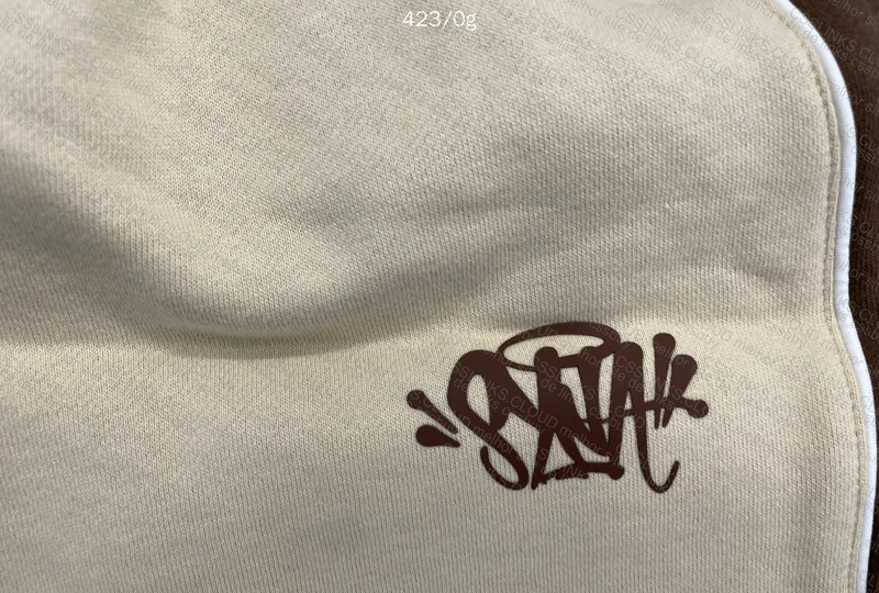 Syna Shorts 2