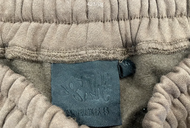 Syna Shorts 3