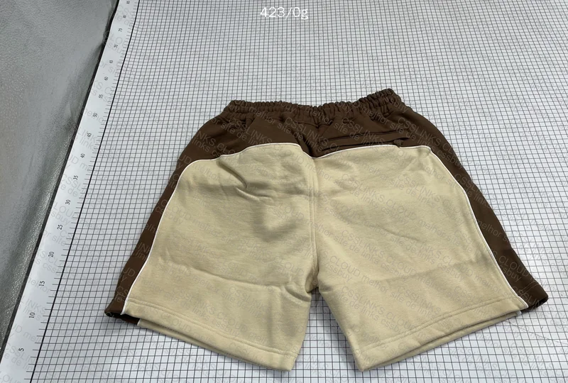 Syna Shorts 4