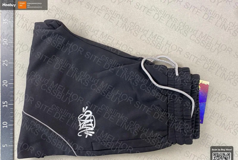 Syna Shorts