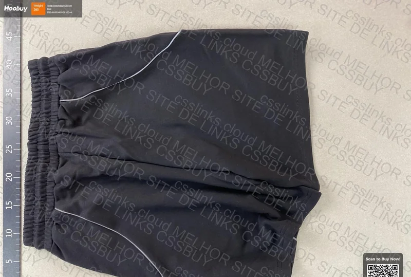 Syna Shorts 3
