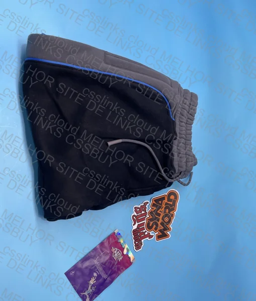 Syna Shorts