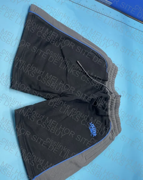 Syna Shorts 2