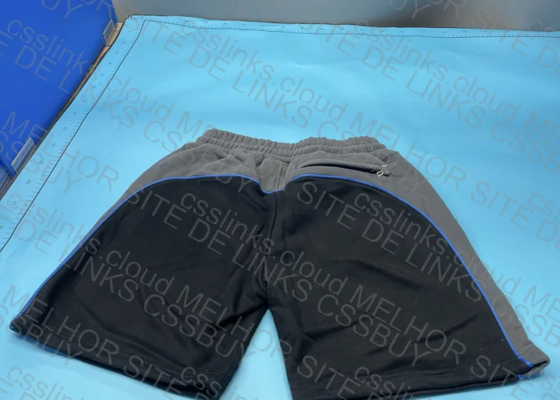 Syna Shorts 3