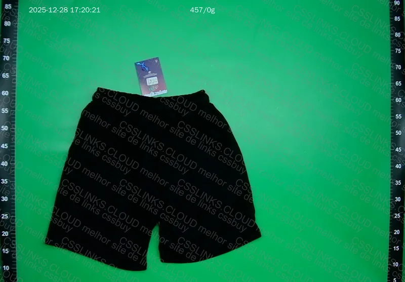 Syna Shorts