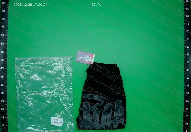 Syna Shorts 3
