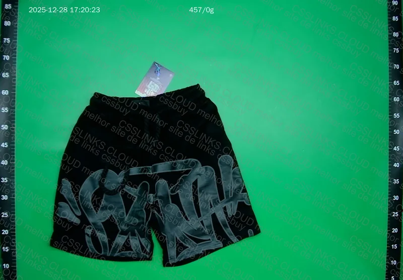 Syna Shorts 4
