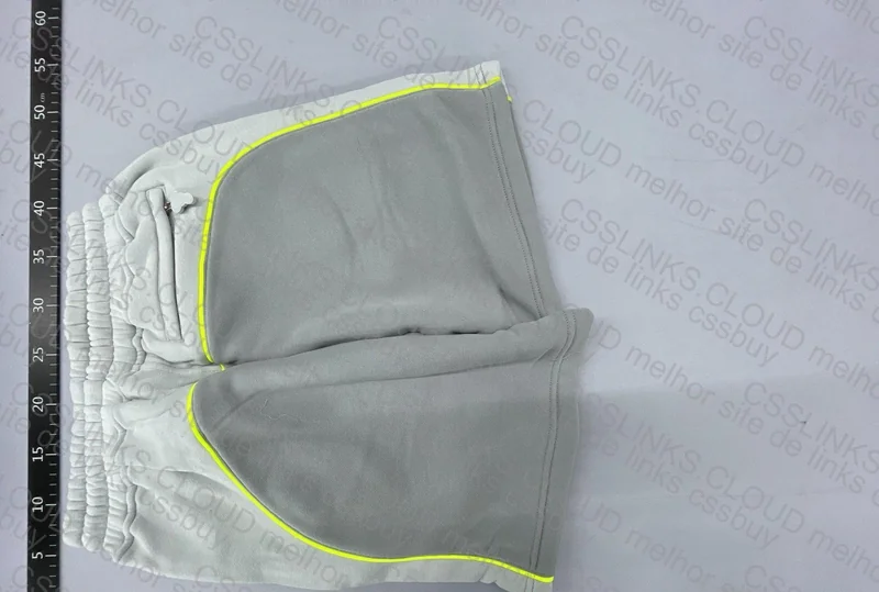 Syna Shorts
