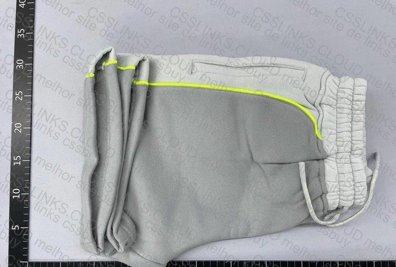 Syna Shorts 2