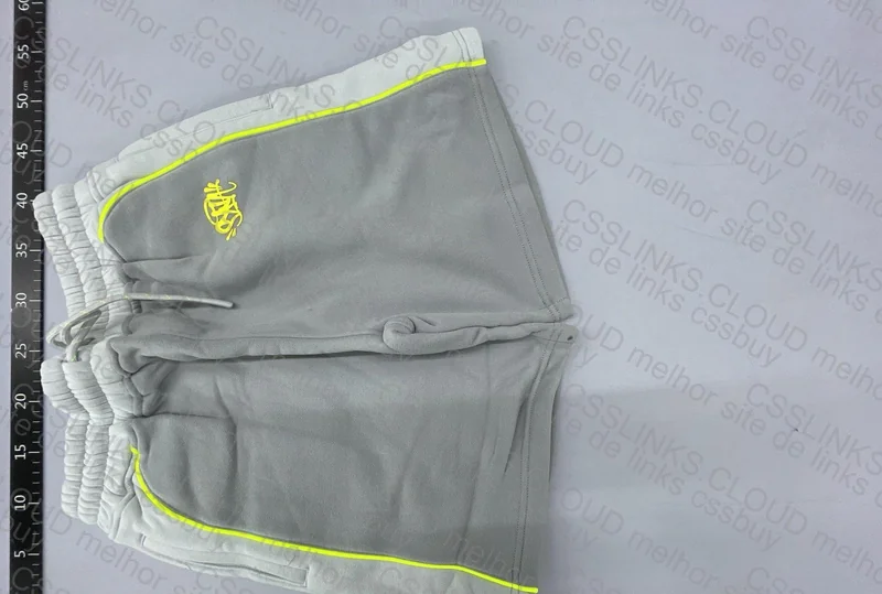 Syna Shorts 3