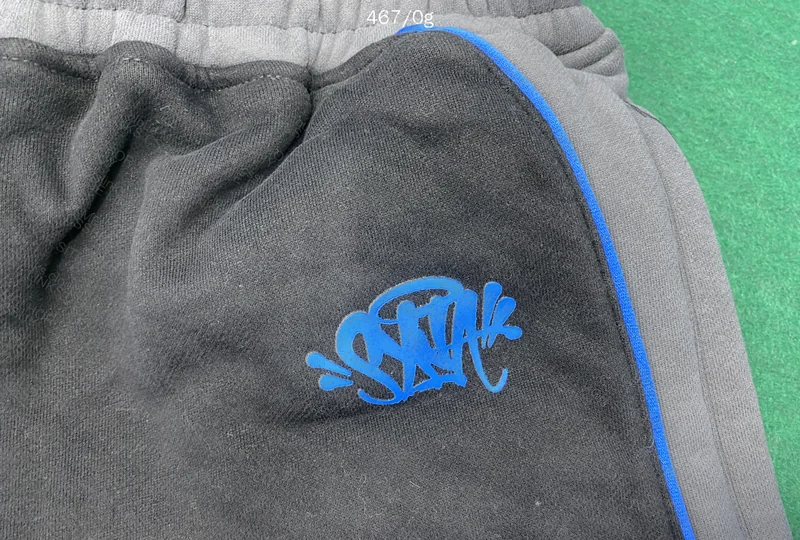 Syna World Shorts (GL or RL) 2