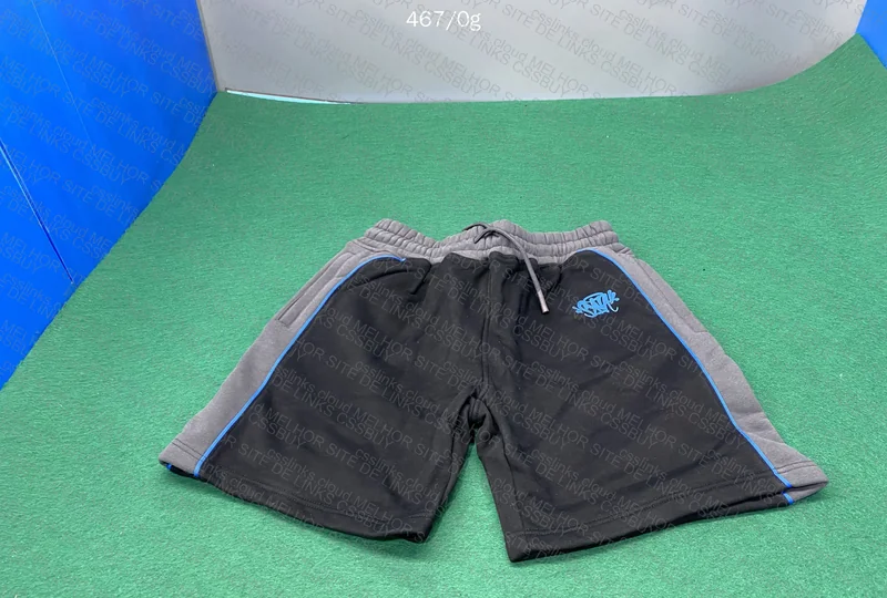 Syna World Shorts (GL or RL) 4