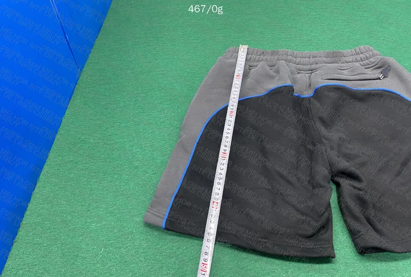 Syna World Shorts (GL or RL) 6