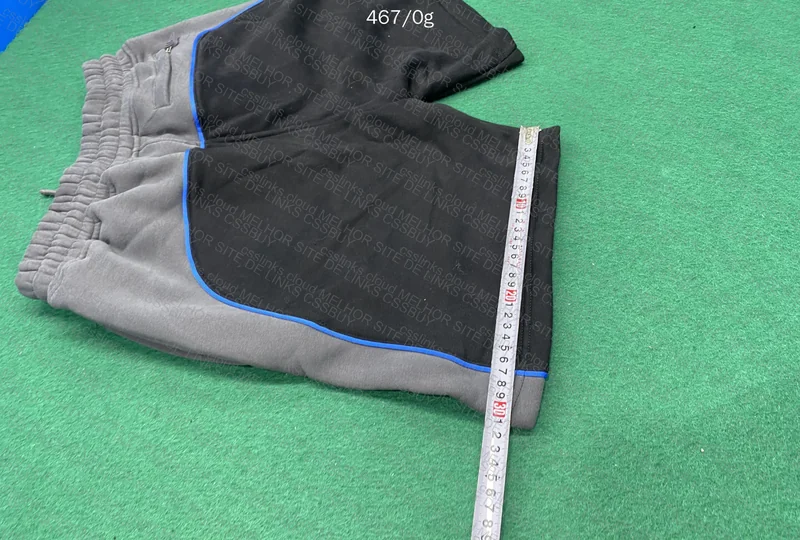 Syna World Shorts (GL or RL) 8