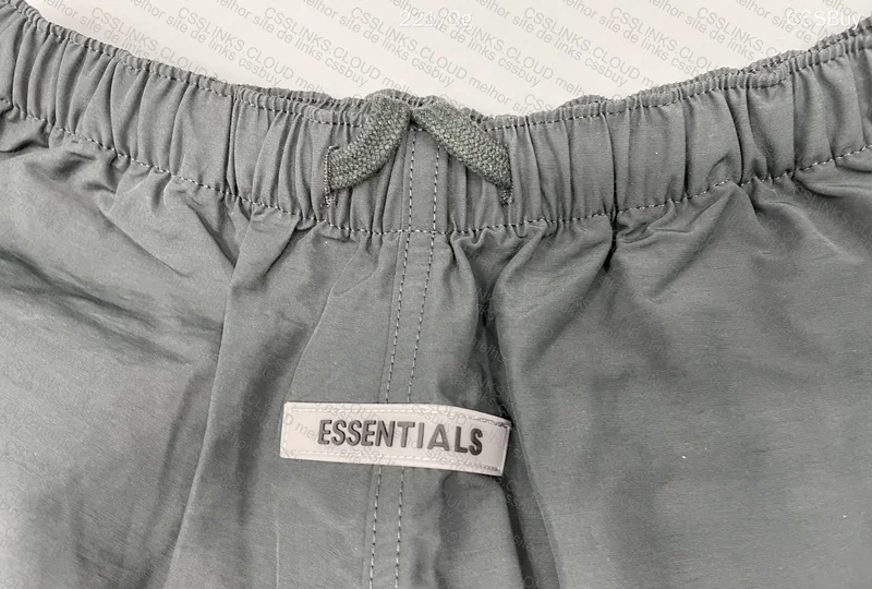 Tactel Essentials Shorts 3