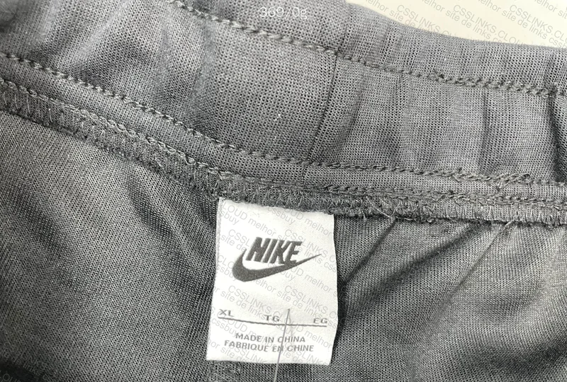 Nike Tech Fleece Shorts 3