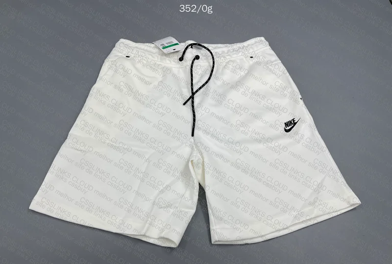 Nike Tech Fleece Shorts