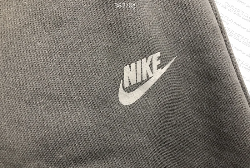 Nike Tech Fleece Shorts