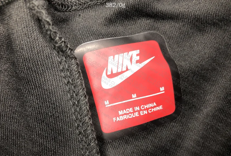 Nike Tech Fleece Shorts 3