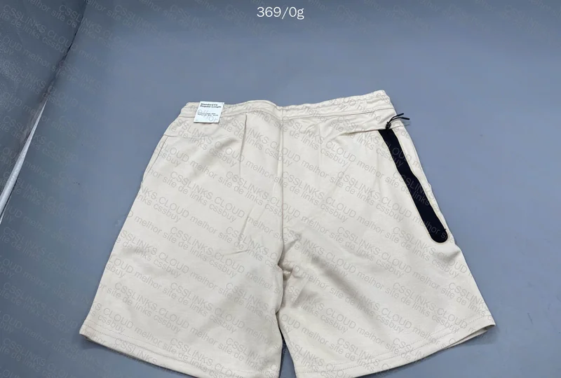 Nike Tech Fleece Shorts